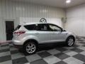 2013 Ingot Silver Metallic Ford Escape SEL 1.6L EcoBoost  photo #7