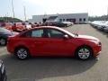 Red Hot - Cruze LS Photo No. 4