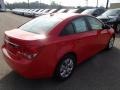 Red Hot - Cruze LS Photo No. 5
