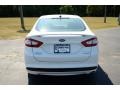 White Platinum - Fusion Hybrid Titanium Photo No. 7
