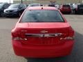 Red Hot - Cruze LS Photo No. 6