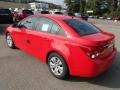 Red Hot - Cruze LS Photo No. 7