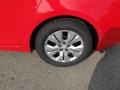 Red Hot - Cruze LS Photo No. 9