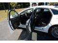 White Platinum - Fusion Hybrid Titanium Photo No. 11