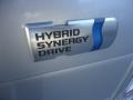 2010 Classic Silver Metallic Toyota Prius Hybrid III  photo #40