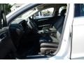White Platinum - Fusion Hybrid Titanium Photo No. 19