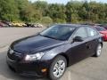 Blue Ray Metallic - Cruze LS Photo No. 1