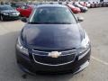 Blue Ray Metallic - Cruze LS Photo No. 2