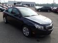 Blue Ray Metallic - Cruze LS Photo No. 3