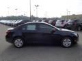 Blue Ray Metallic - Cruze LS Photo No. 4