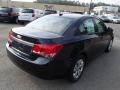 Blue Ray Metallic - Cruze LS Photo No. 5