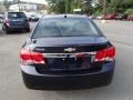 Blue Ray Metallic - Cruze LS Photo No. 6