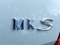 2014 Lincoln MKS FWD Badge and Logo Photo