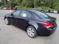 Blue Ray Metallic - Cruze LS Photo No. 7