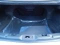 Light Dune Trunk Photo for 2014 Lincoln MKS #85948548