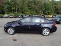 Blue Ray Metallic - Cruze LS Photo No. 8