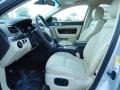 2014 Lincoln MKS FWD Front Seat