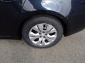 Blue Ray Metallic - Cruze LS Photo No. 9