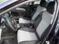 Blue Ray Metallic - Cruze LS Photo No. 10