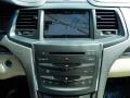 2014 Lincoln MKS Light Dune Interior Navigation Photo