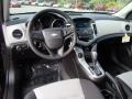 Blue Ray Metallic - Cruze LS Photo No. 14