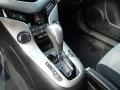 Blue Ray Metallic - Cruze LS Photo No. 17