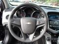 Blue Ray Metallic - Cruze LS Photo No. 18