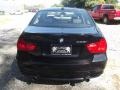 Black Sapphire Metallic - 3 Series 335i xDrive Sedan Photo No. 5