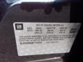 Blue Ray Metallic - Cruze LS Photo No. 20