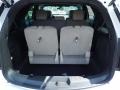 2014 White Platinum Ford Explorer Limited  photo #5