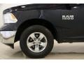  2013 1500 SLT Quad Cab 4x4 Wheel