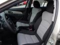 Champagne Silver Metallic - Cruze LS Photo No. 10