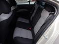 Champagne Silver Metallic - Cruze LS Photo No. 12
