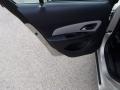 Champagne Silver Metallic - Cruze LS Photo No. 13