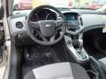 Champagne Silver Metallic - Cruze LS Photo No. 14
