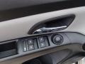 Champagne Silver Metallic - Cruze LS Photo No. 15
