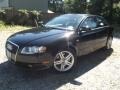 Brilliant Black - A4 2.0T Sedan Photo No. 1