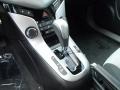 Champagne Silver Metallic - Cruze LS Photo No. 17