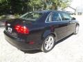 Brilliant Black - A4 2.0T Sedan Photo No. 3