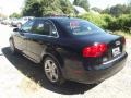 Brilliant Black - A4 2.0T Sedan Photo No. 4