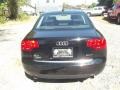Brilliant Black - A4 2.0T Sedan Photo No. 5