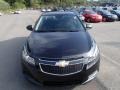 Black Granite Metallic - Cruze LT Photo No. 2