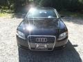 Brilliant Black - A4 2.0T Sedan Photo No. 7