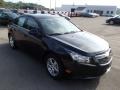 Black Granite Metallic - Cruze LT Photo No. 3