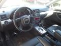 Brilliant Black - A4 2.0T Sedan Photo No. 8