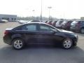 Black Granite Metallic - Cruze LT Photo No. 4