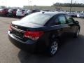 Black Granite Metallic - Cruze LT Photo No. 5