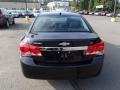 Black Granite Metallic - Cruze LT Photo No. 6