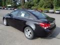 Black Granite Metallic - Cruze LT Photo No. 7