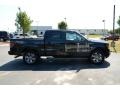 Tuxedo Black Metallic - F150 FX2 SuperCrew Photo No. 4